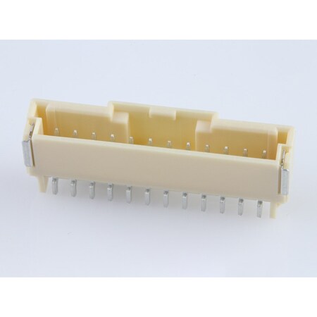 Molex Headers & Wire Housings Wtb Hdr Singl Row Ra 12Ckt Natural Tin 5023521200